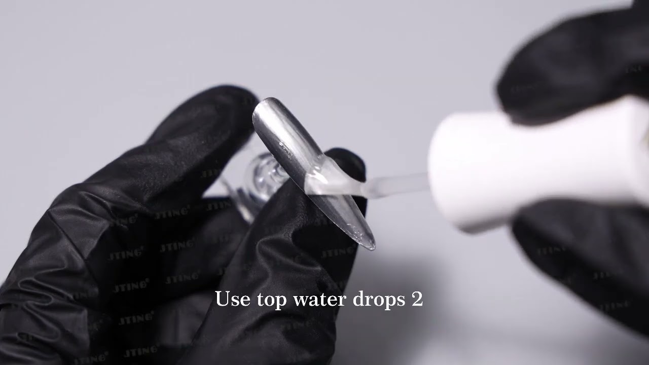JTING Top Water Drops Gel