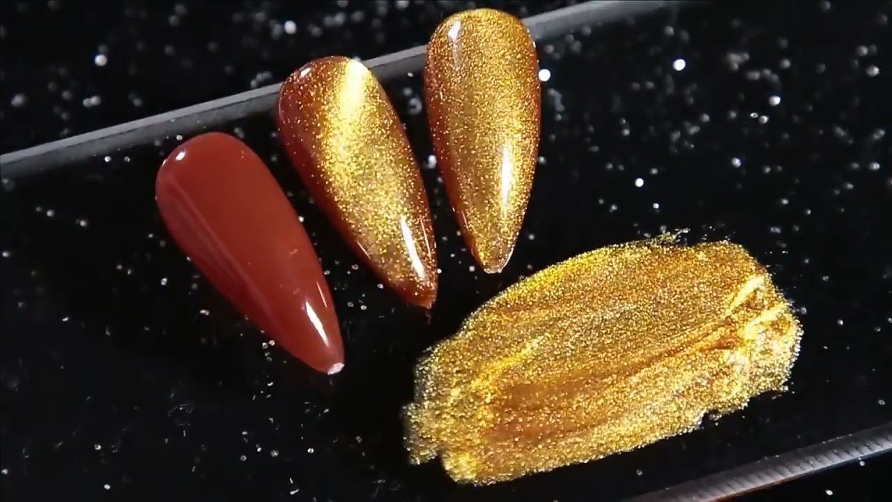 Moonlight Cat Eye 17